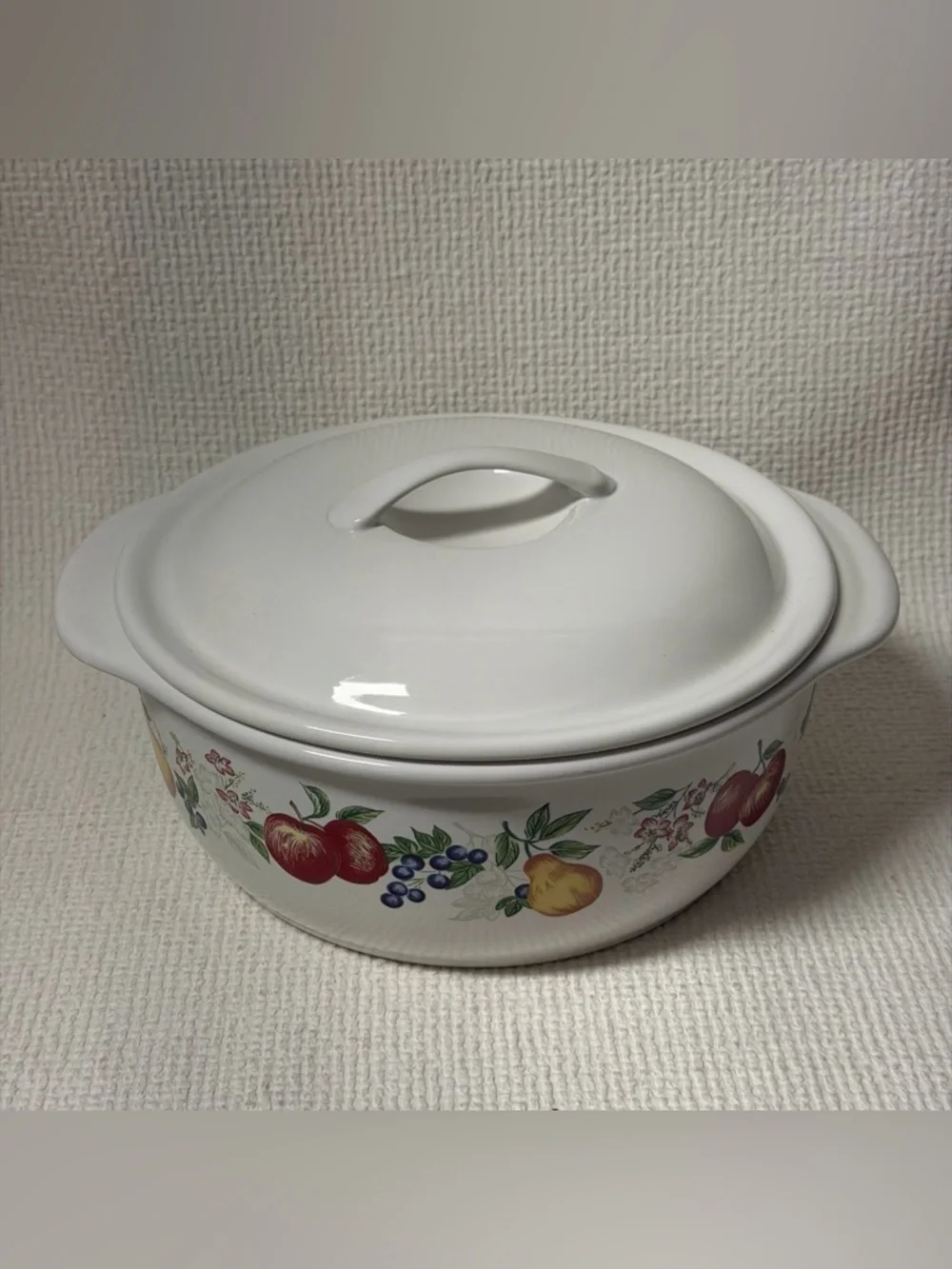 Corelle coordinates chutney